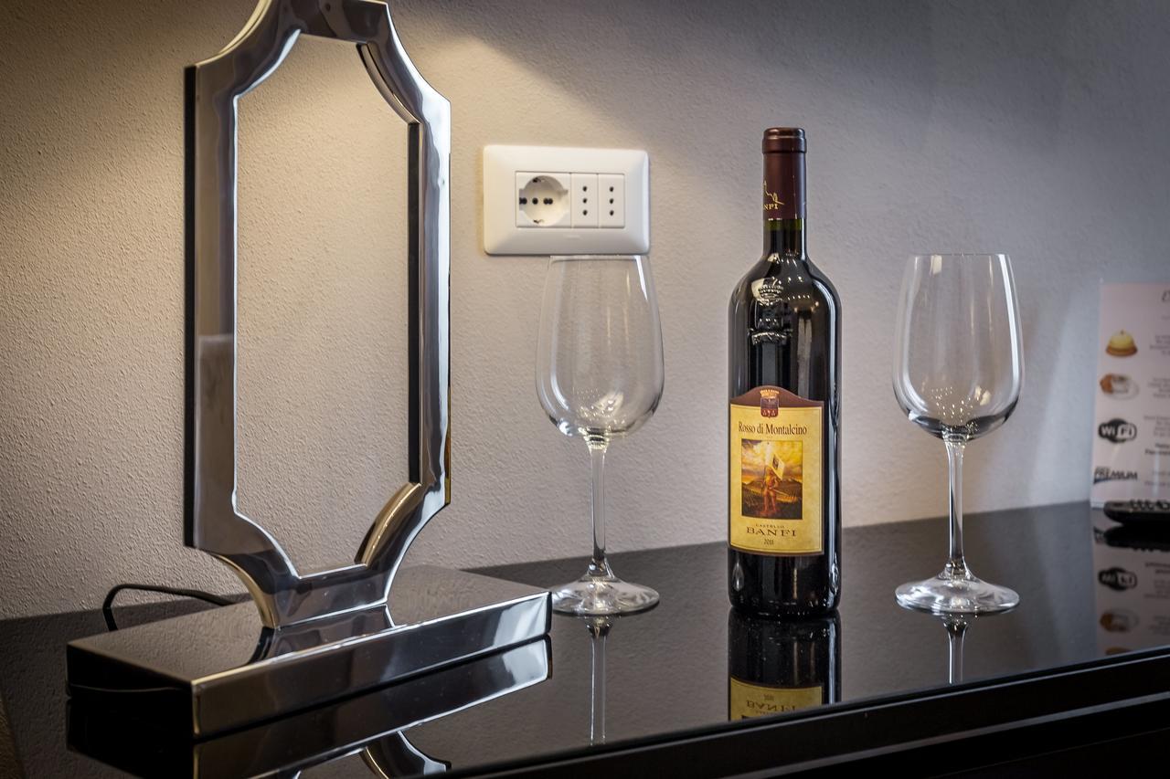 Hotel Emma Small Luxury 2*