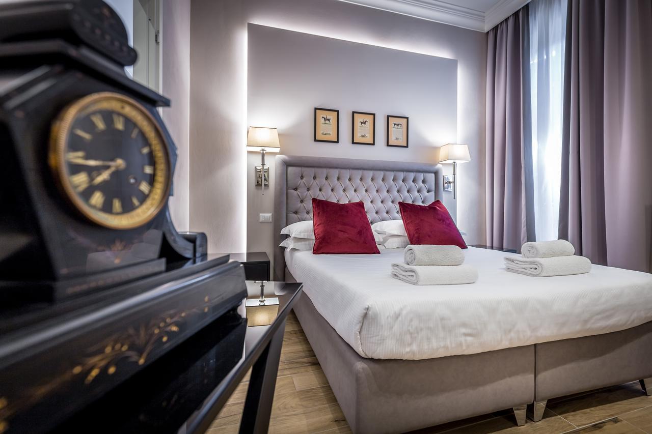 Hotel Emma Small Luxury