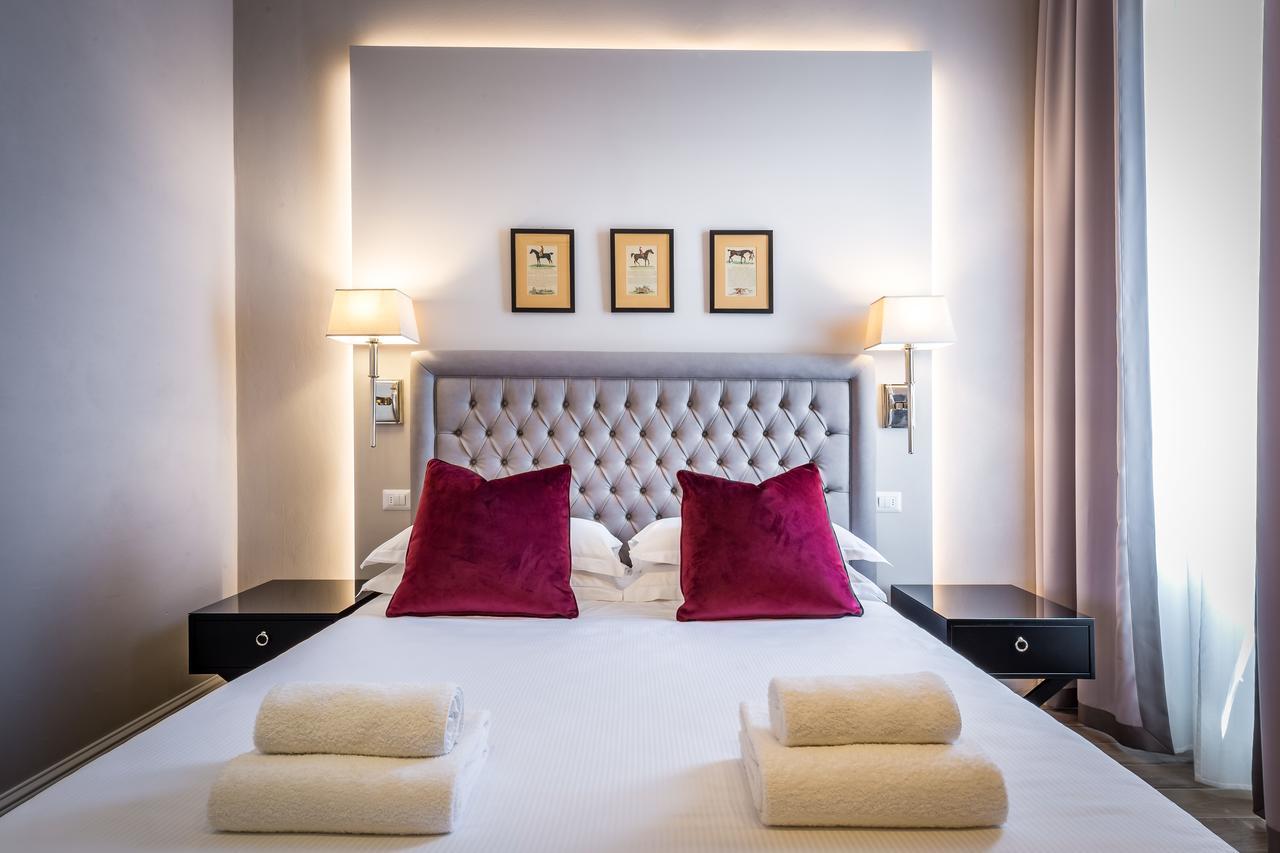Emma Small Luxury Hotel Florence