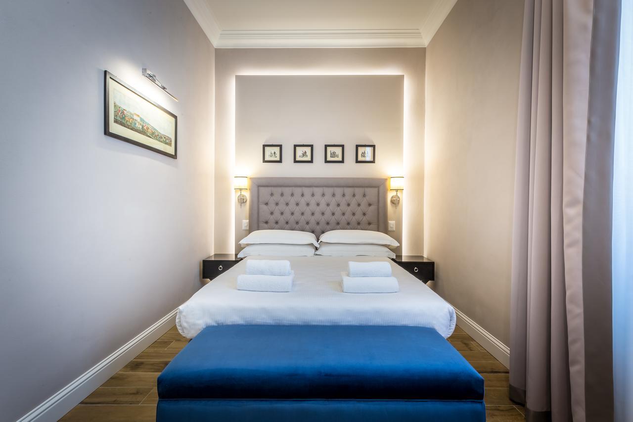 Hotel Emma Small Luxury 2*