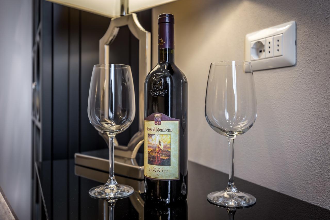 Hotel Emma Small Luxury Florence