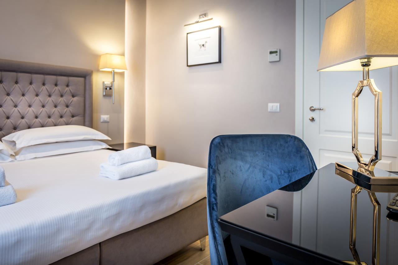 Emma Small Luxury Hotel Florence