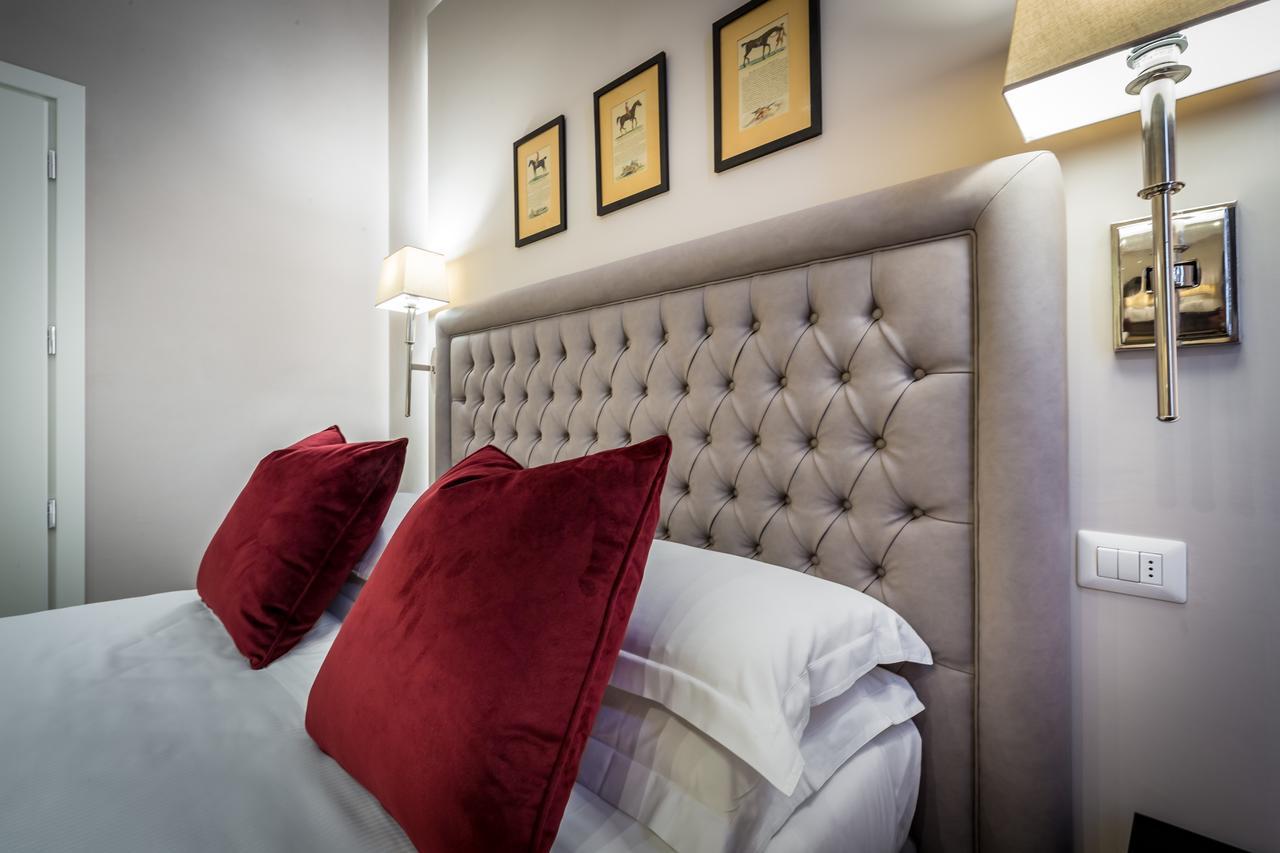 Hotel Emma Small Luxury Florence