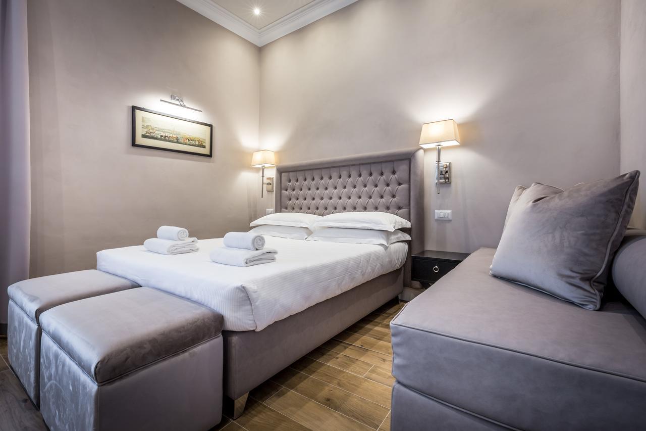 Emma Small Luxury Hotel 2*