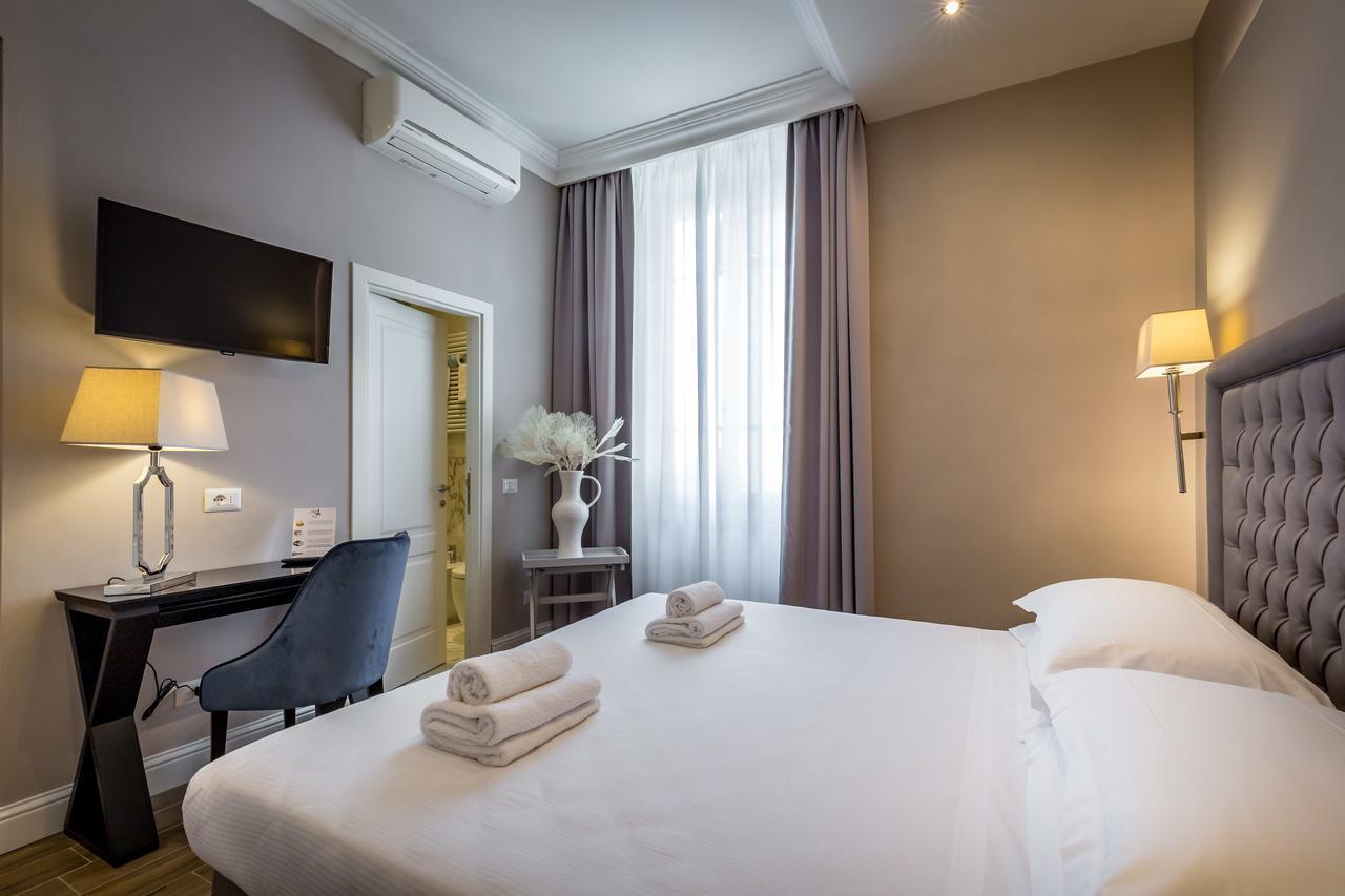 Hotel Emma Small Luxury 2*