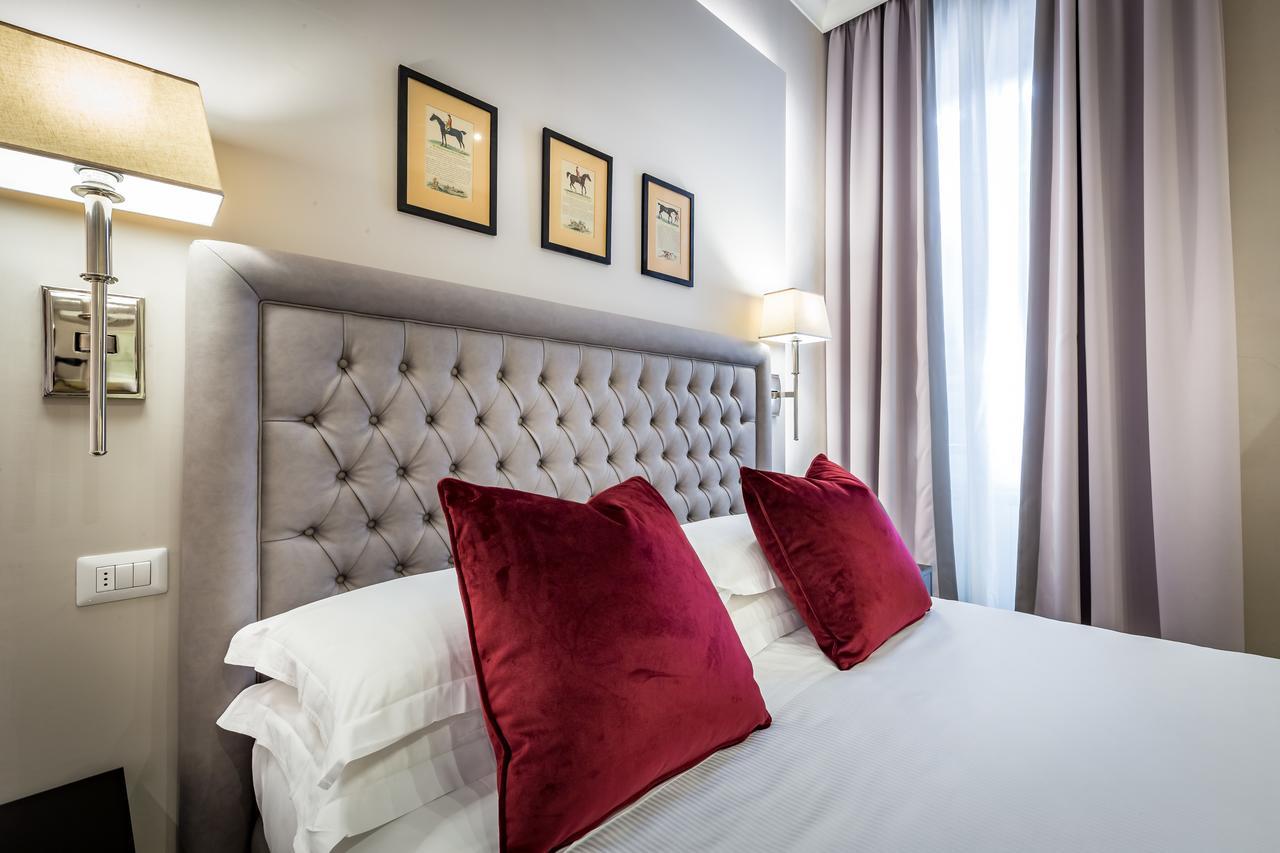 Emma Small Luxury Hotel 2*