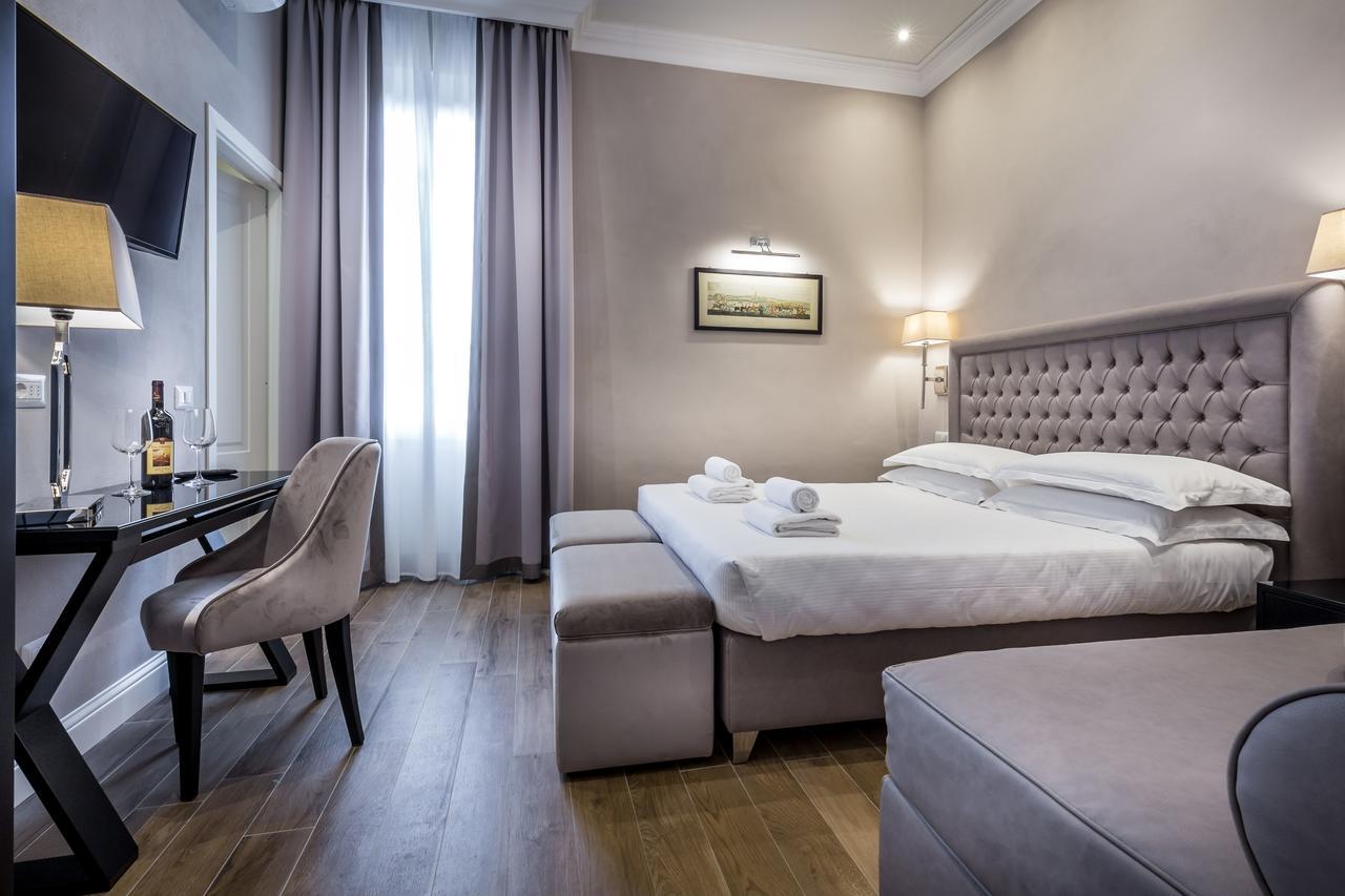 Emma Small Luxury Hotel Florence