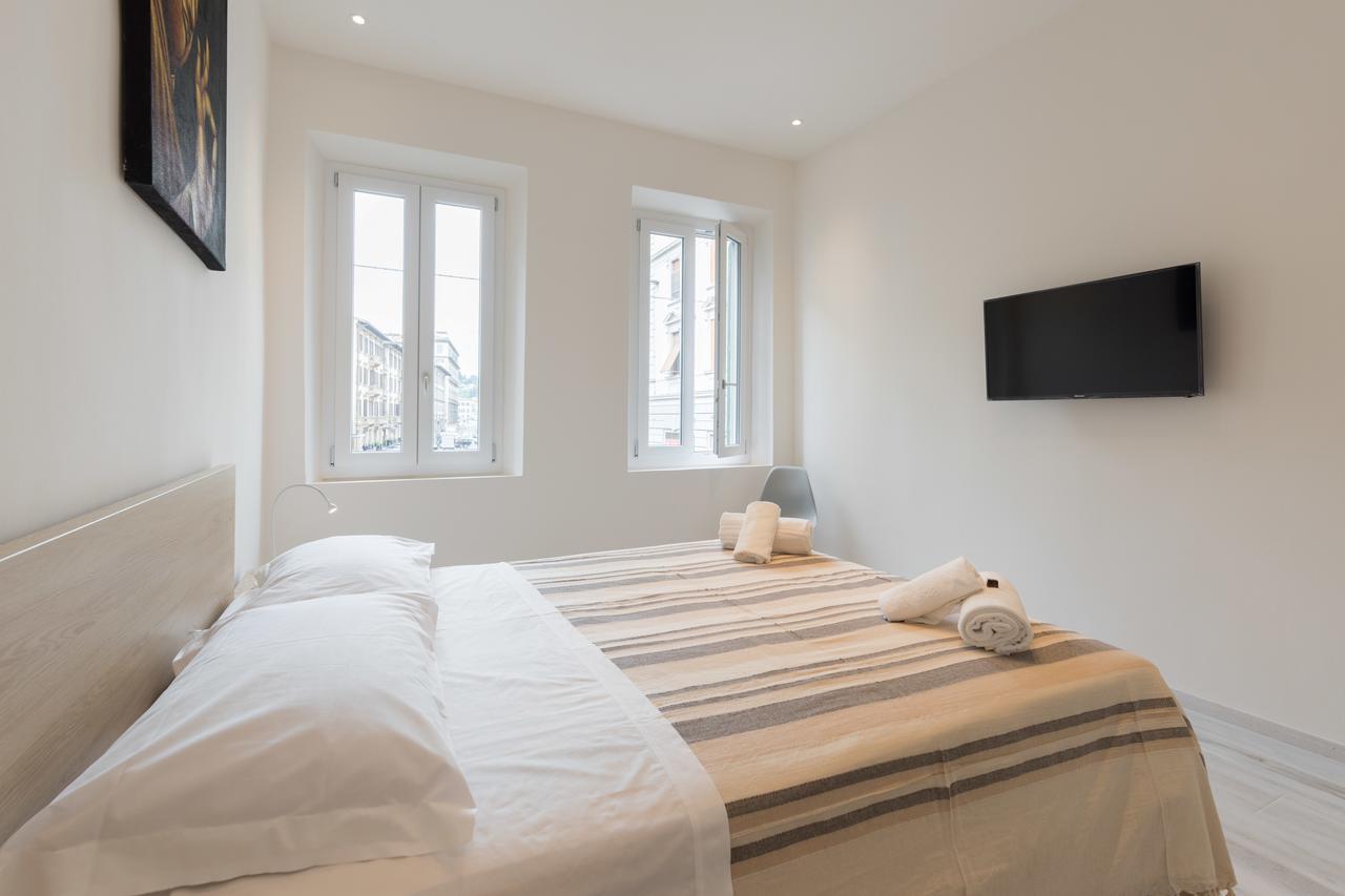 Masai - One Bedroom Flat 1st Floor By Train Station Apartamento Florença