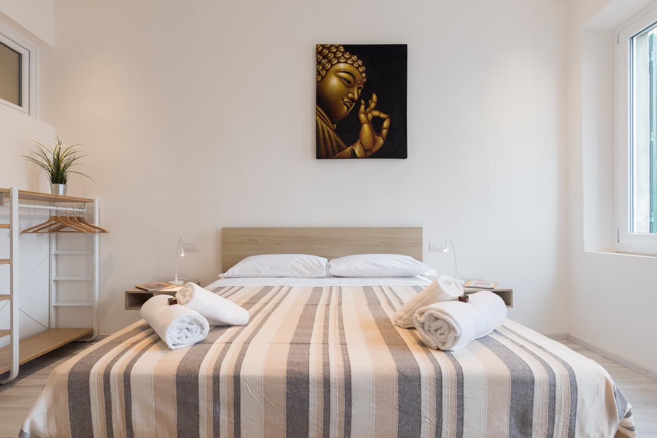 Masai - One Bedroom Flat 1st Floor By Train Station * Florença