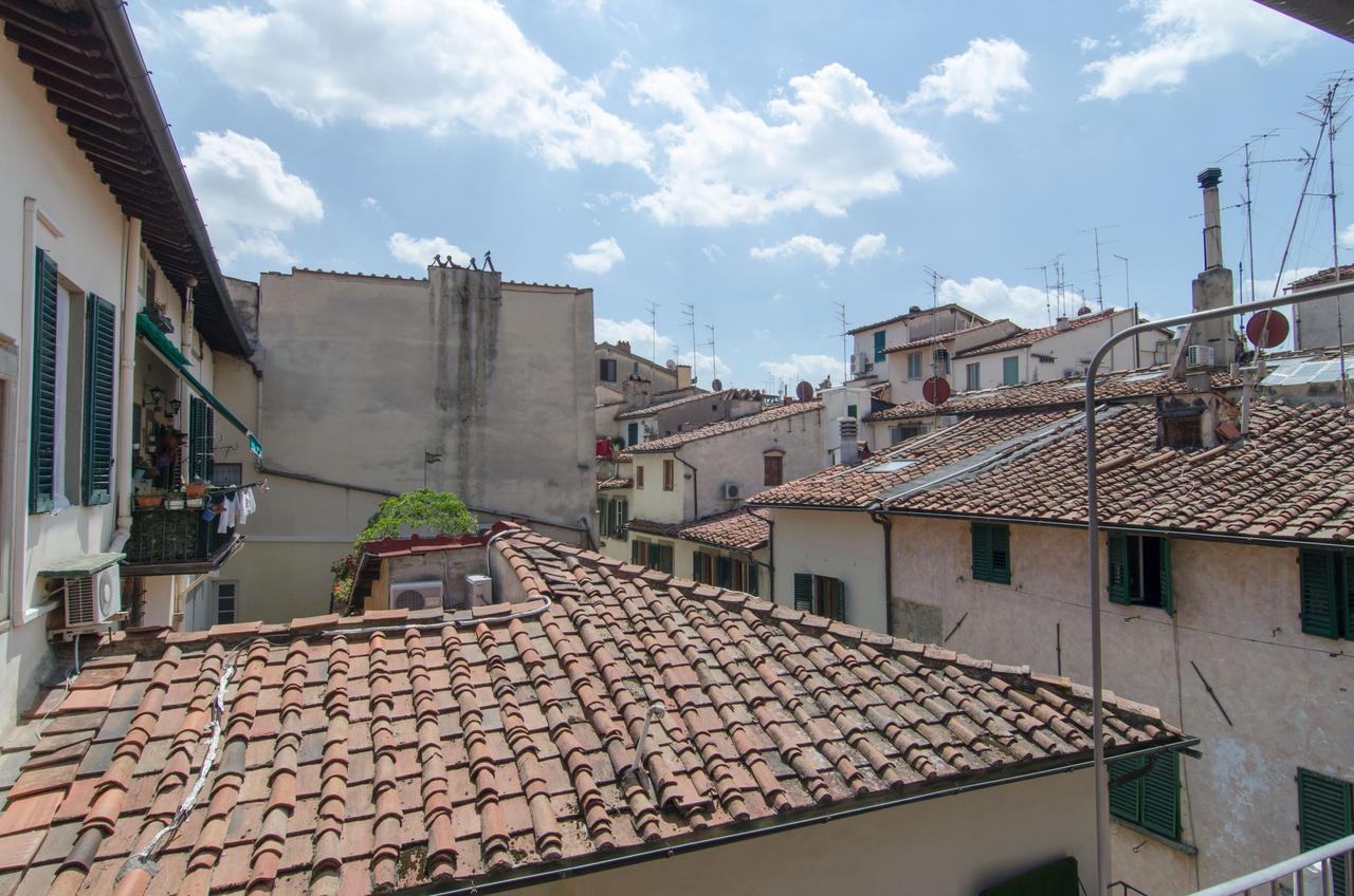 Authentic Flat In The Center * Florence