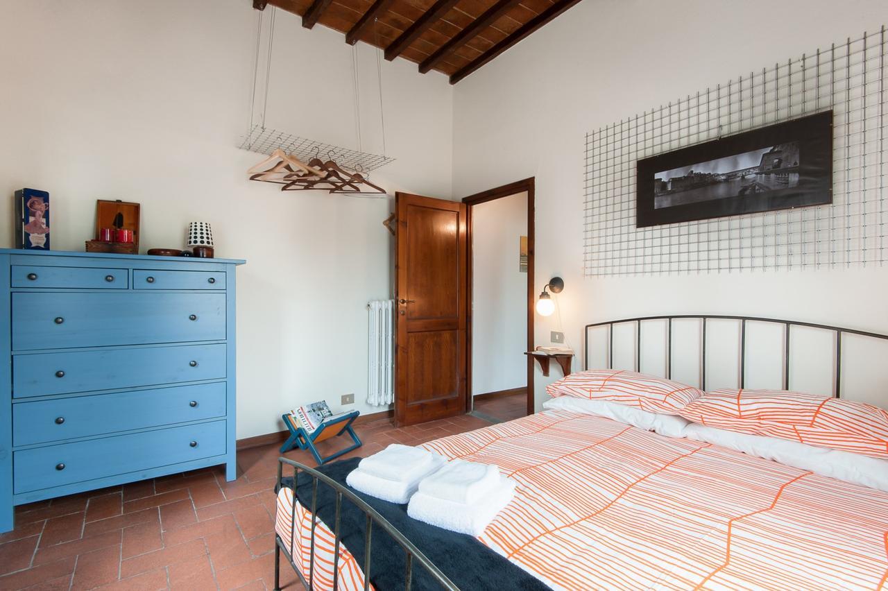 Authentic Flat In The Center Appartement