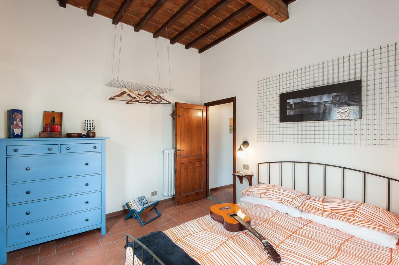 Authentic Flat In The Center *
