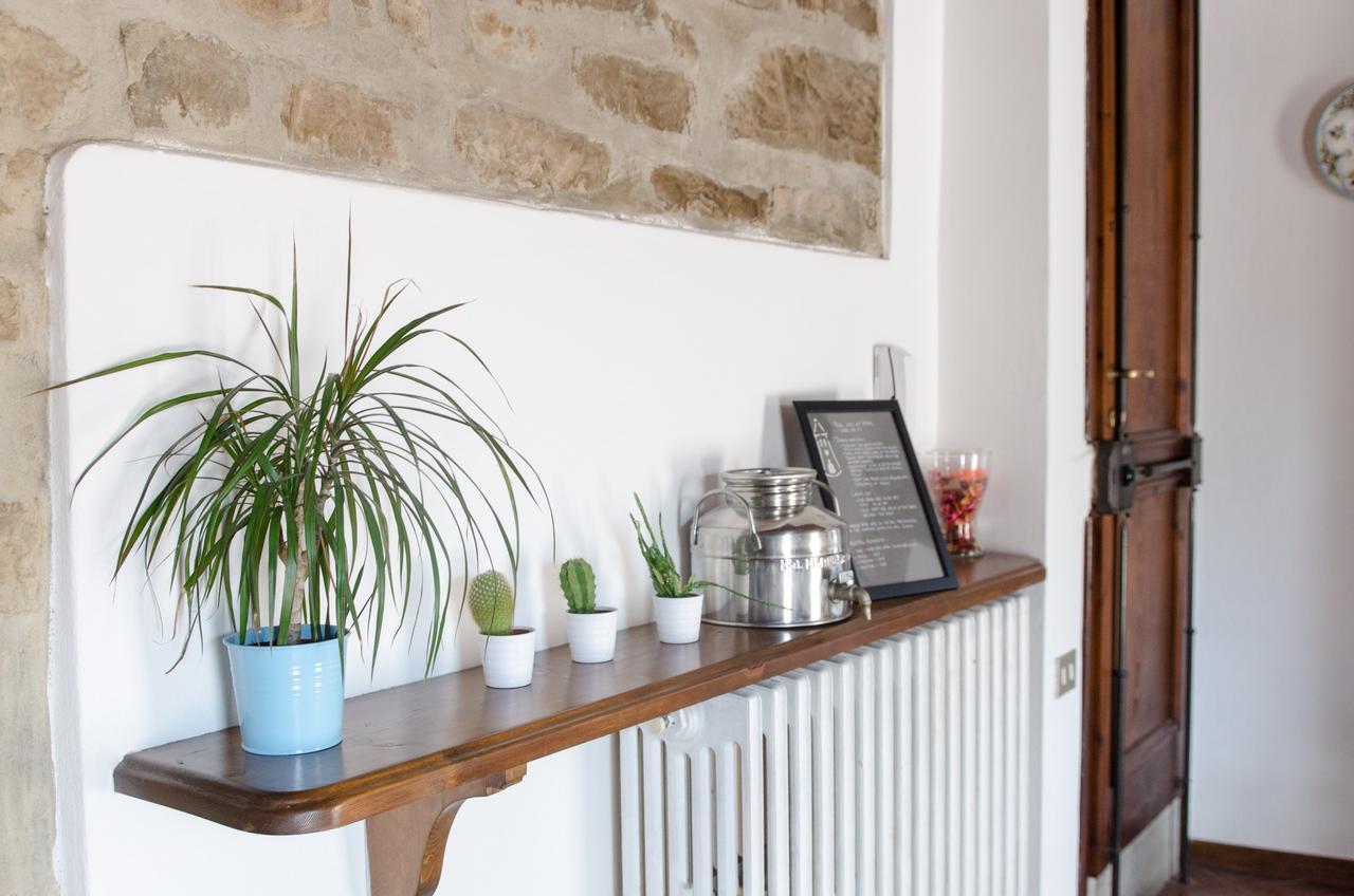 Appartement Authentic Flat In The Center Florence