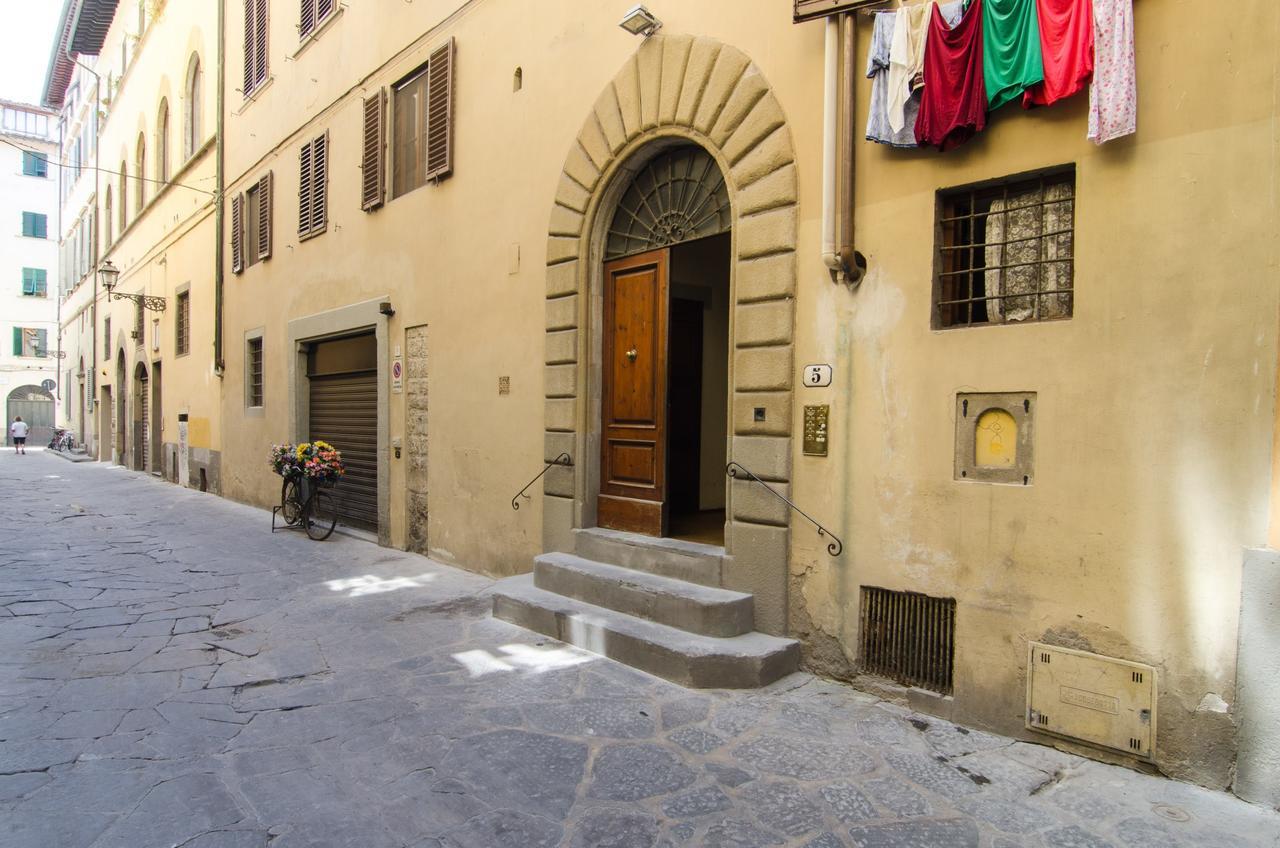 Authentic Flat In The Center *