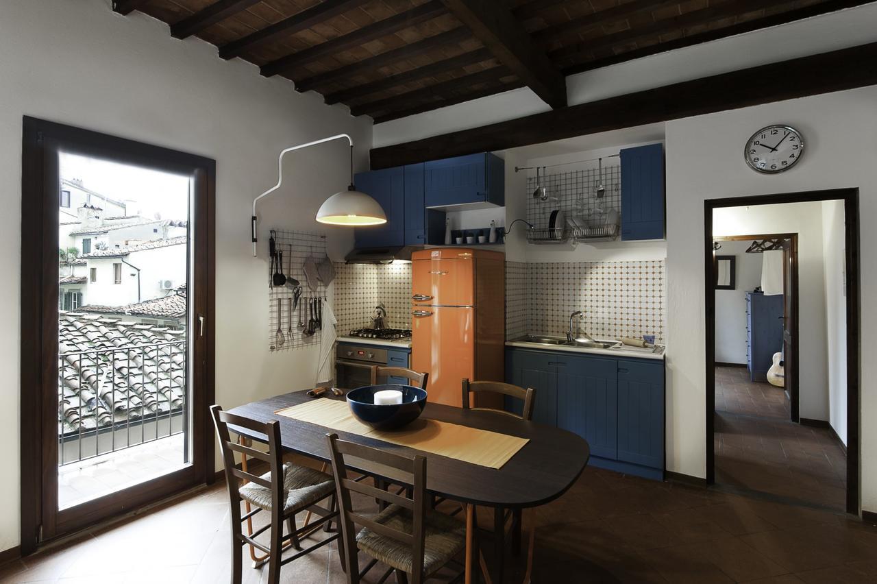Authentic Flat In The Center