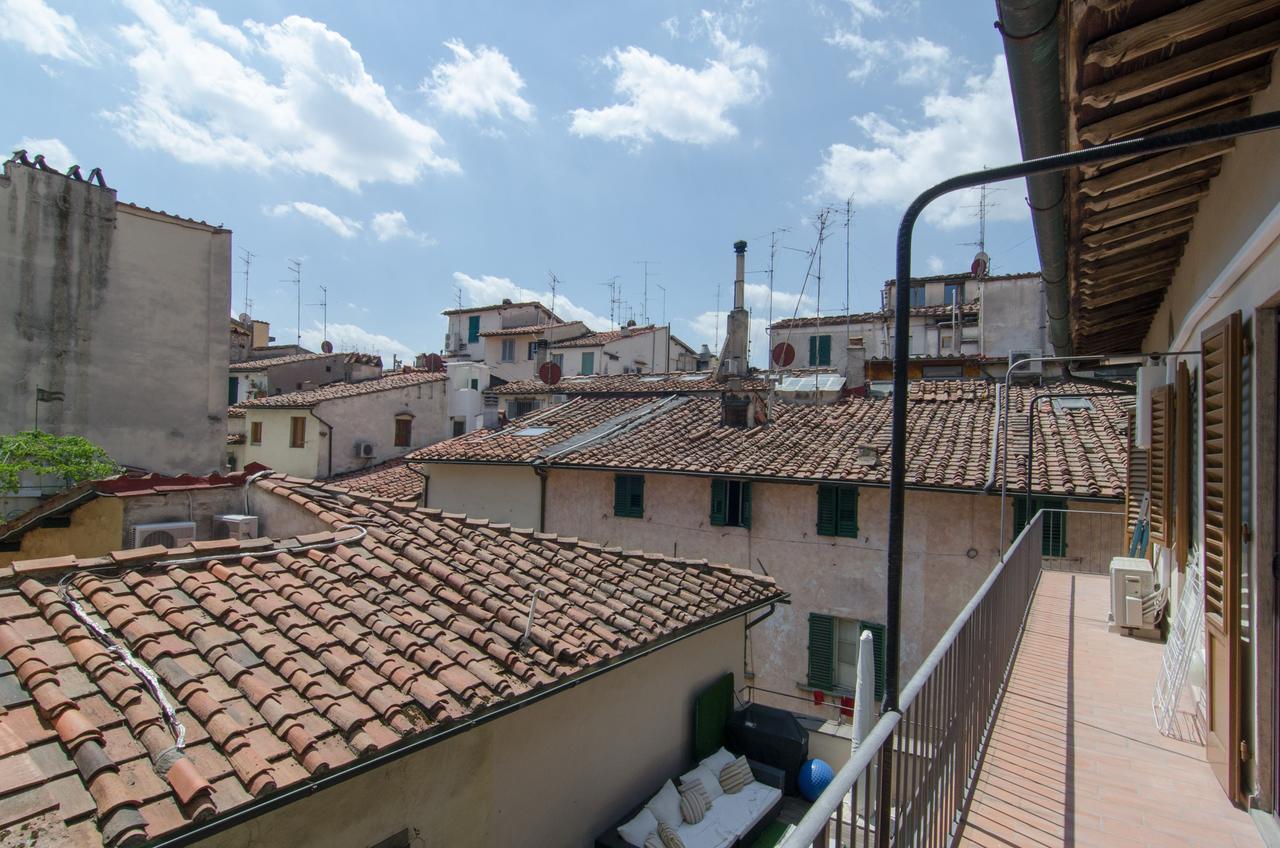 Authentic Flat In The Center Appartement *