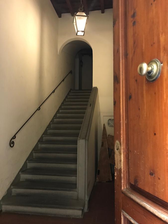 Authentic Flat In The Center Florence