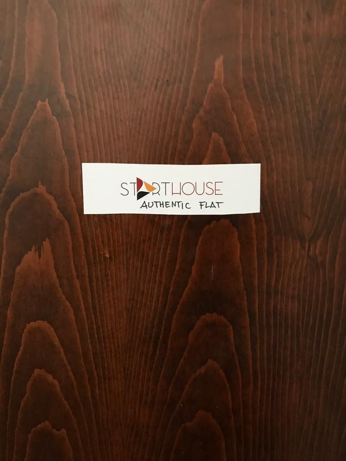 Authentic Flat In The Center *