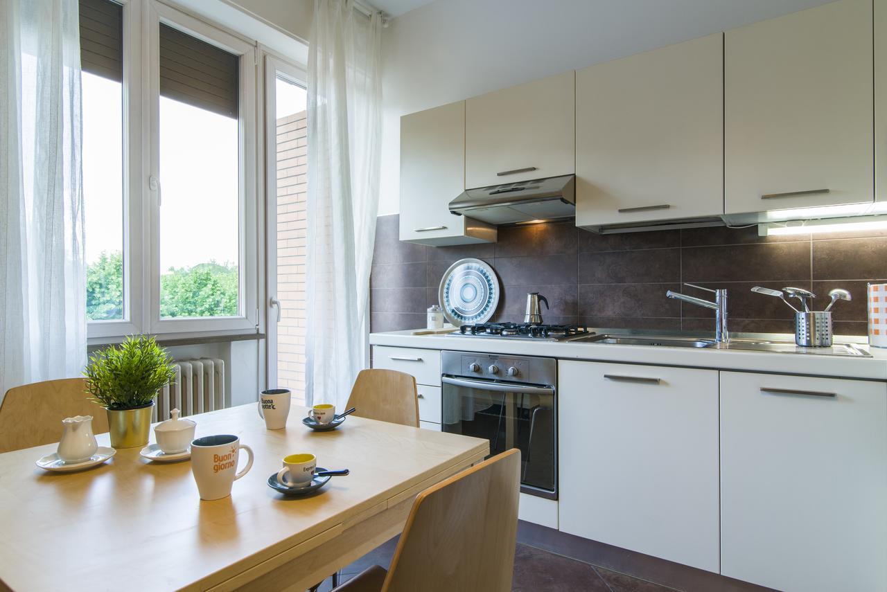 Apartment Porta Al Prato Cozy
