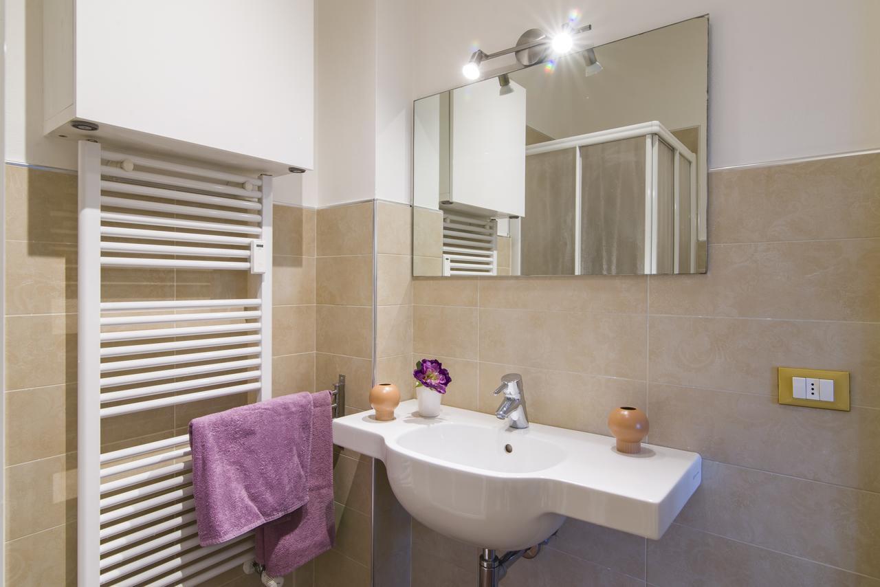 Apartment Porta Al Prato Cozy Florence