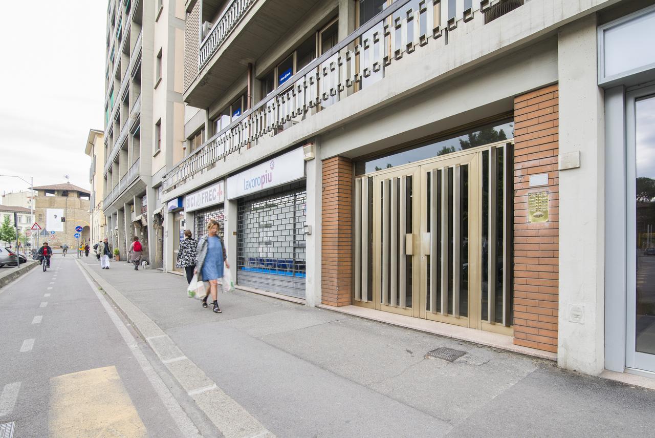 Apartment Porta Al Prato Cozy