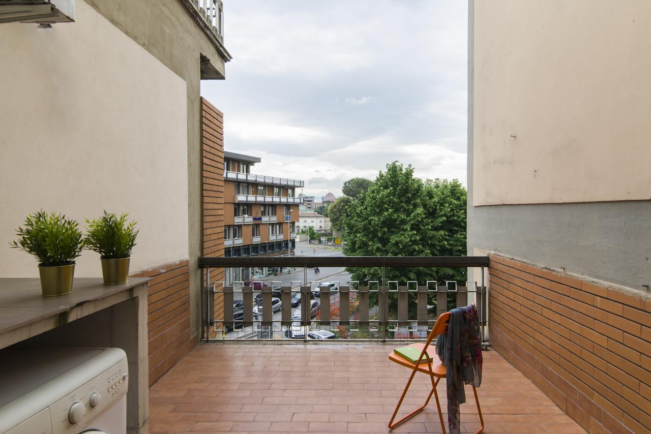 Porta Al Prato Cozy * Florence