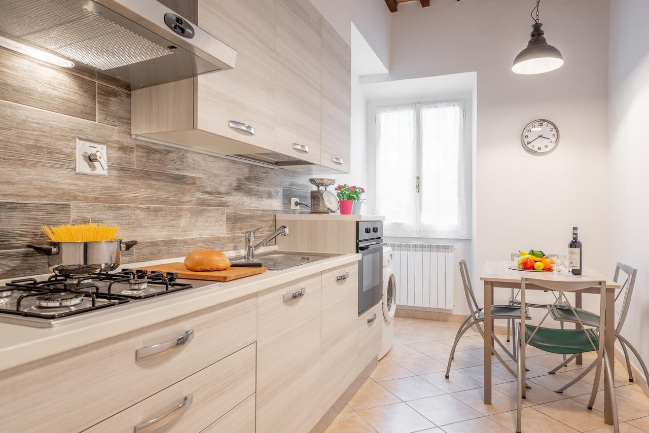 Appartamento Santa Rosa Place Firenze