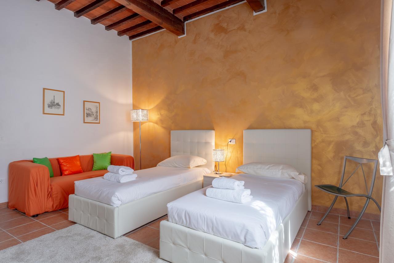 Santa Rosa Place Appartamento *