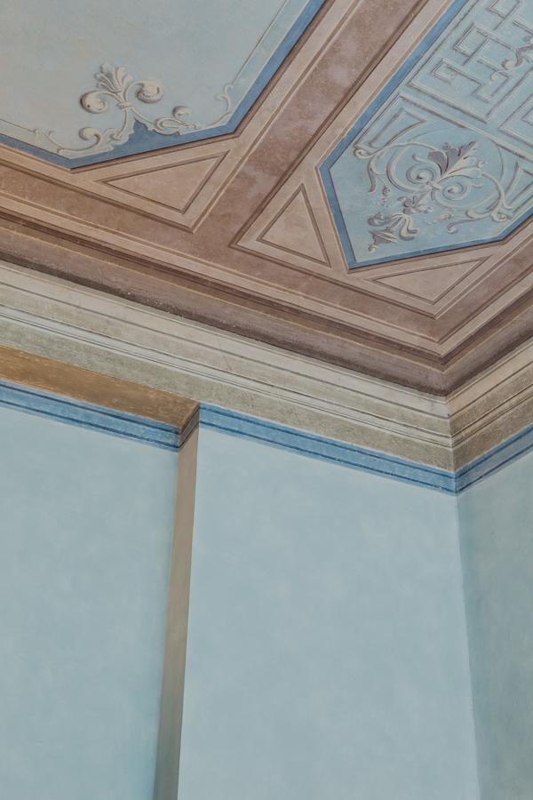 The Terrace In Santa Croce Apartment