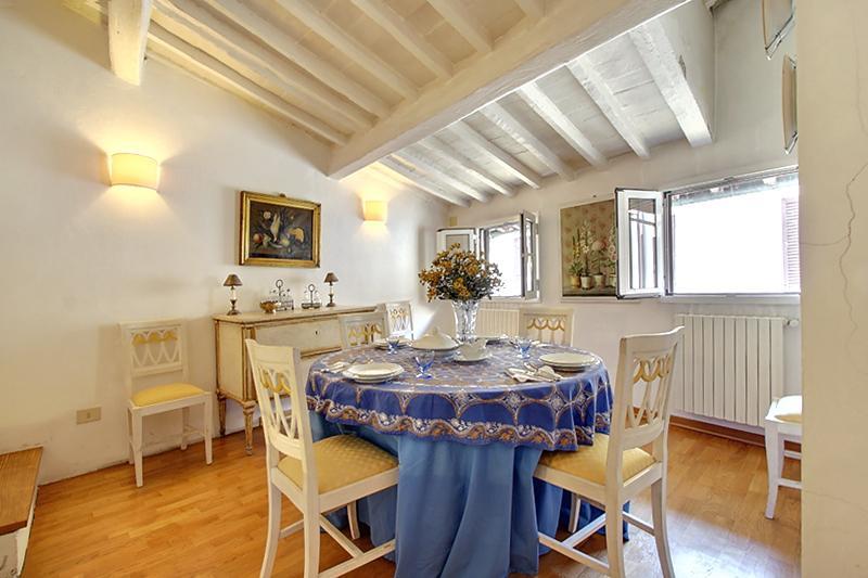 Rustici With Terrace * Firenze