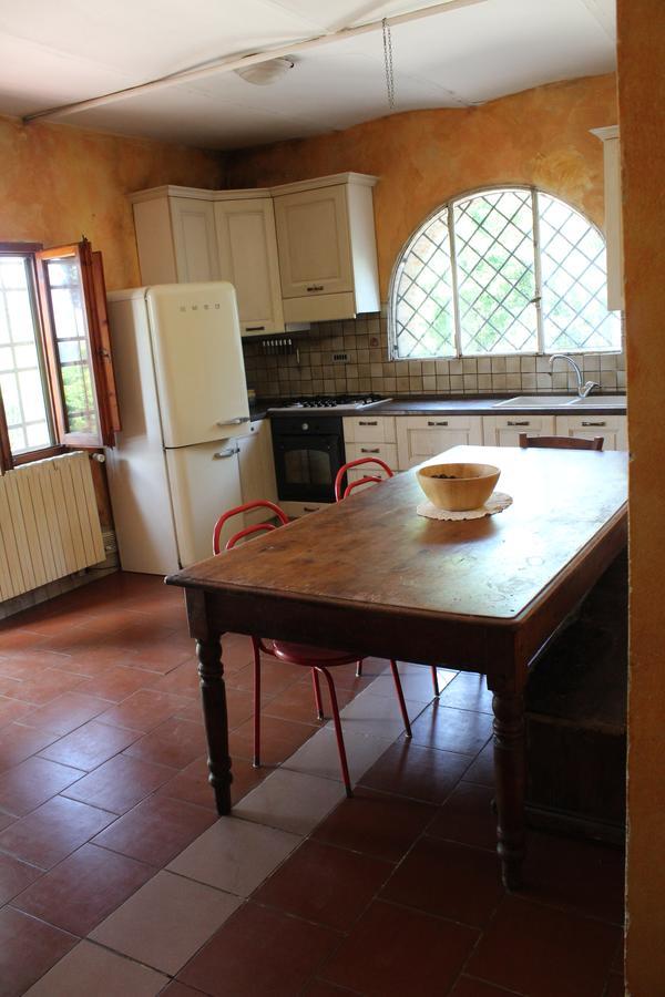 La Cascianella