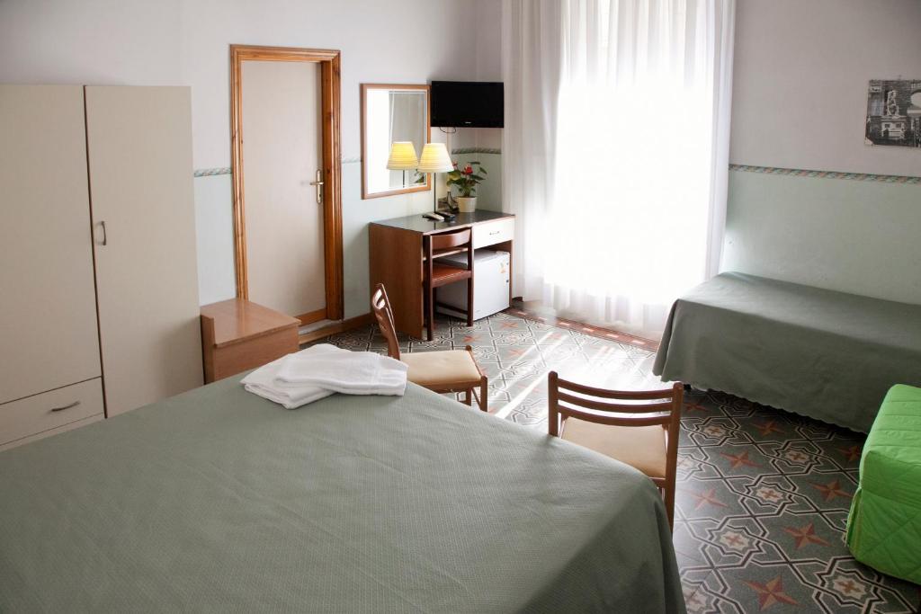 Guest house La Belle Epoque