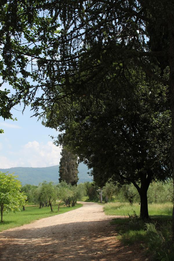 La Cascianella * Florença