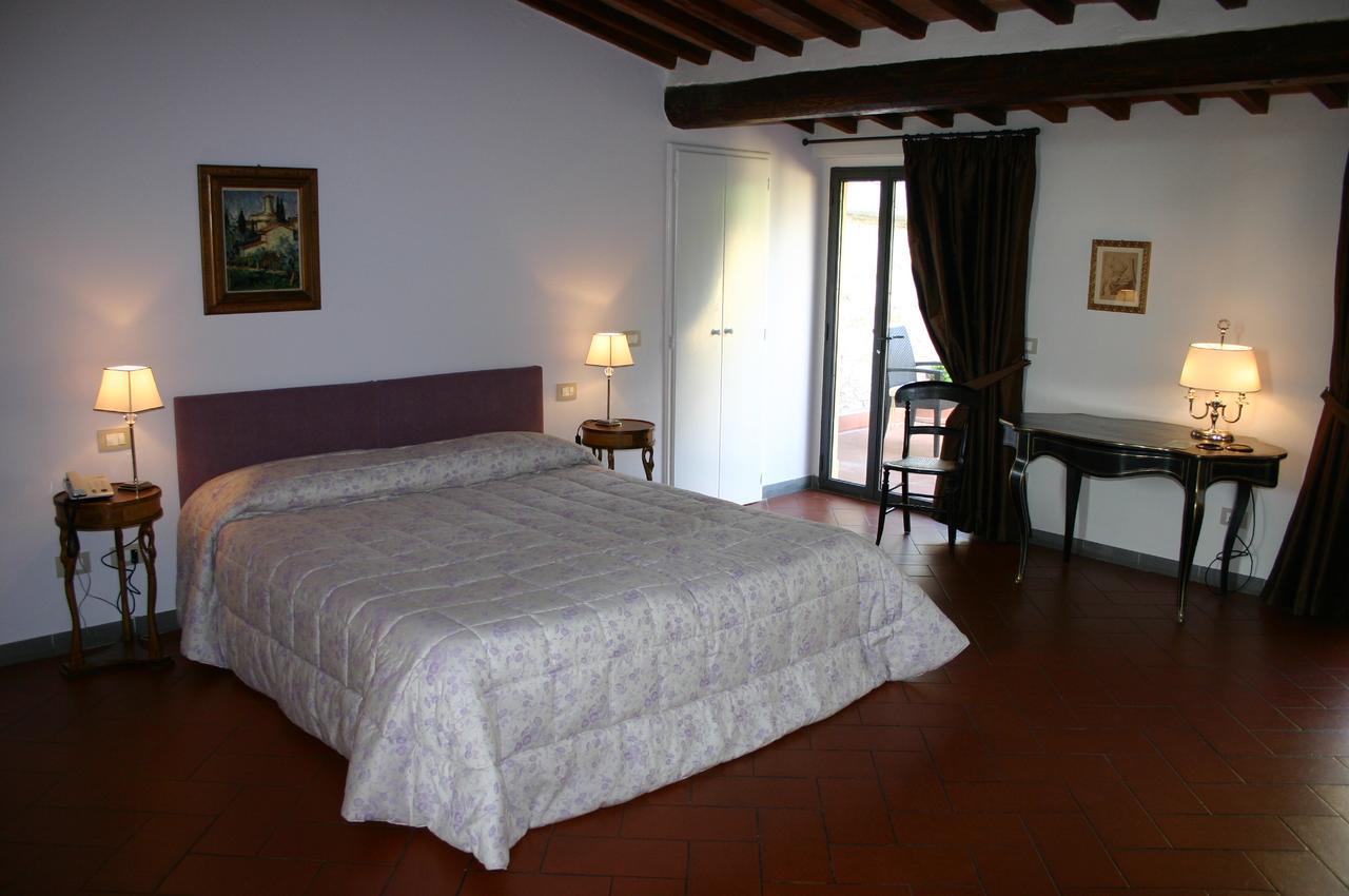 I Parigi Corbinelli Residenze 4*