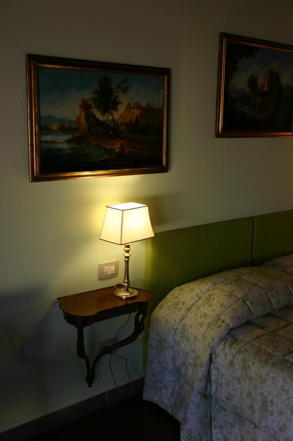 I Parigi Corbinelli Residenze Guest house