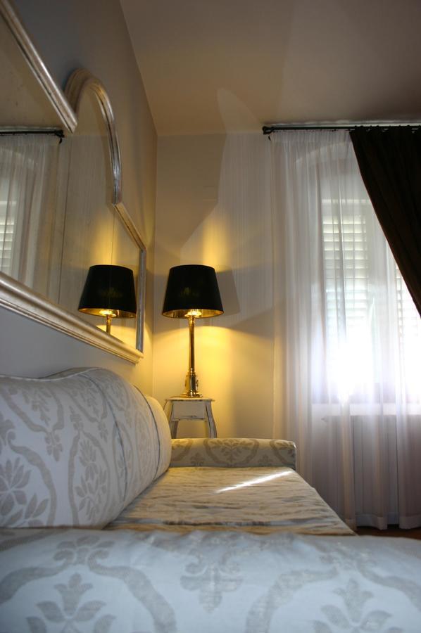 I Parigi Corbinelli Residenze
