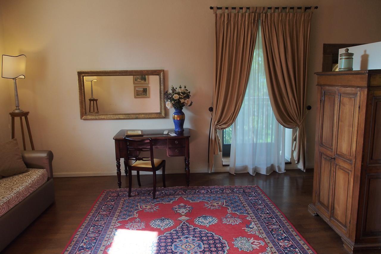 I Parigi Corbinelli Residenze 4* Florence