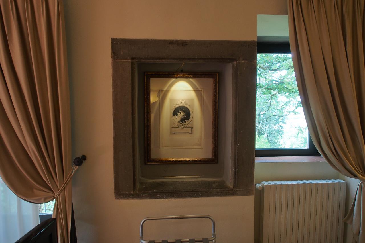I Parigi Corbinelli Residenze 4*
