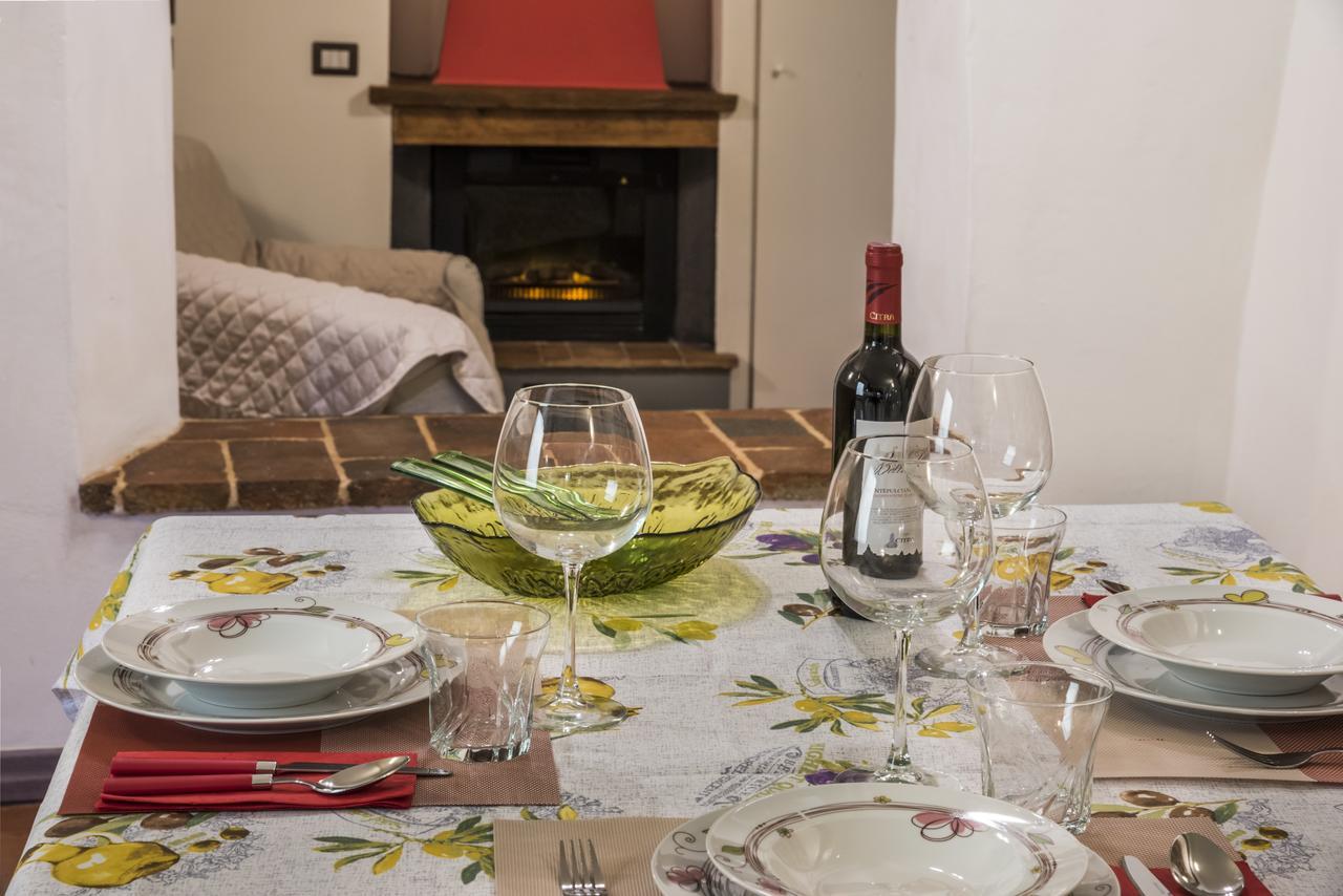 Il Limone Apartment