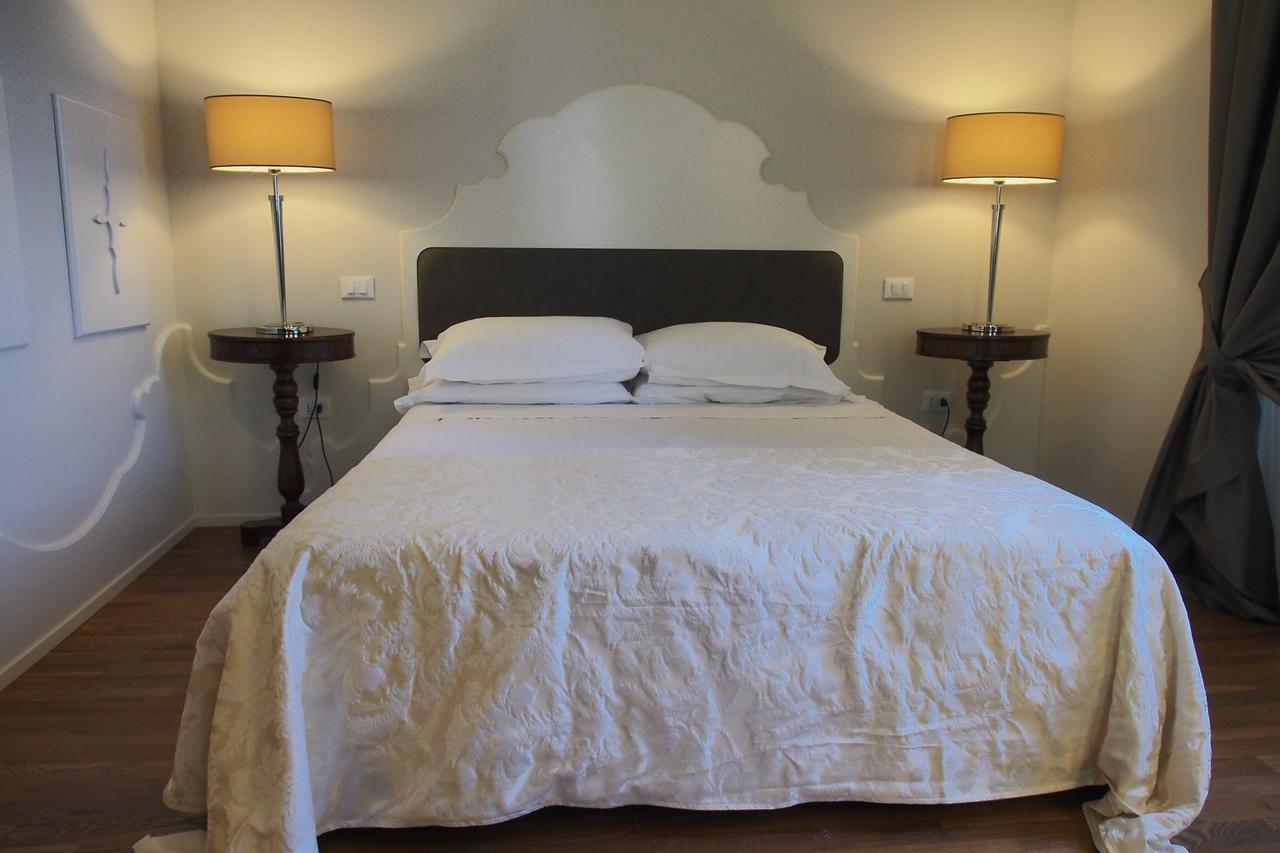 I Parigi Corbinelli Residenze Florence