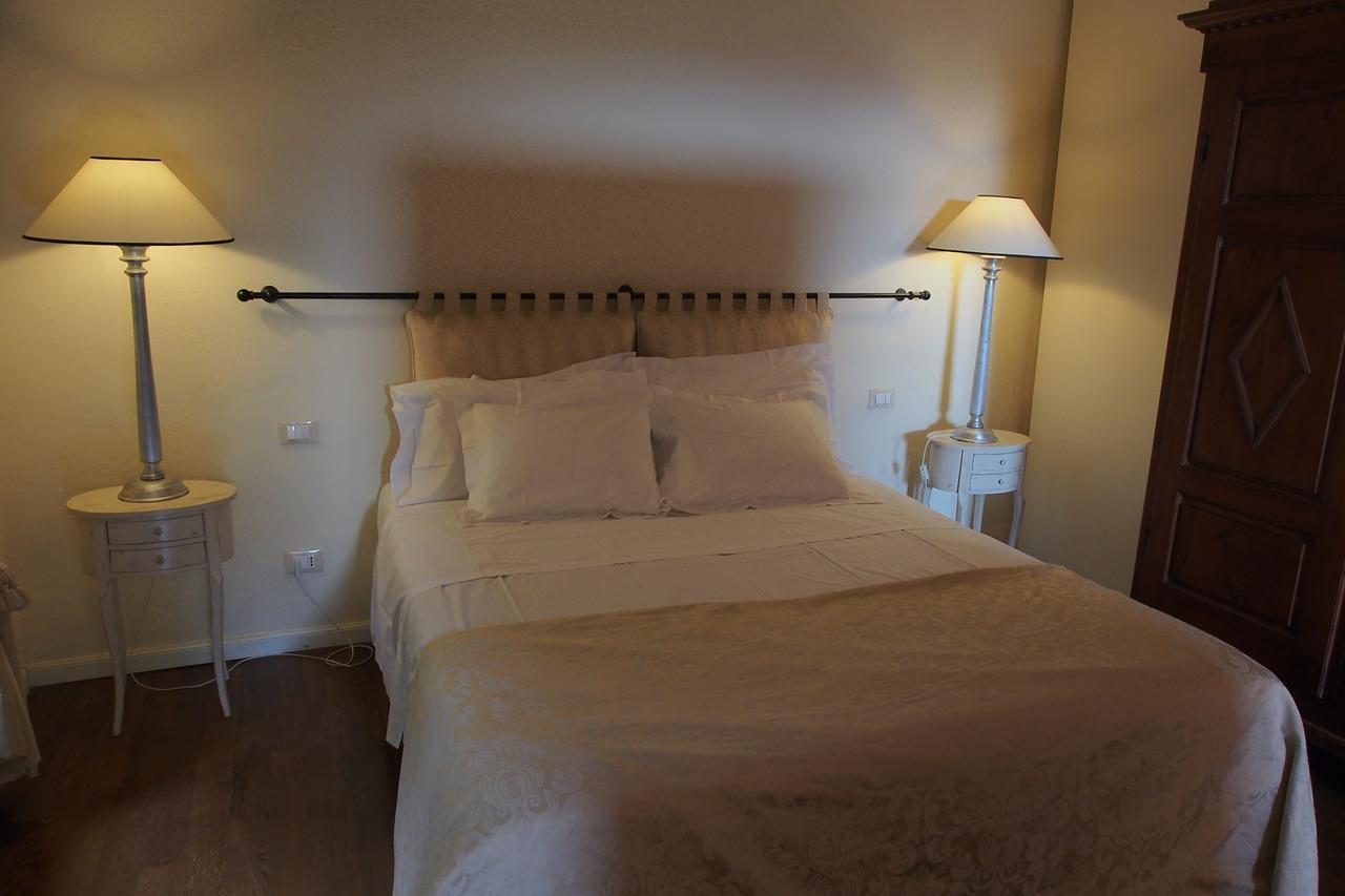 I Parigi Corbinelli Residenze Florence