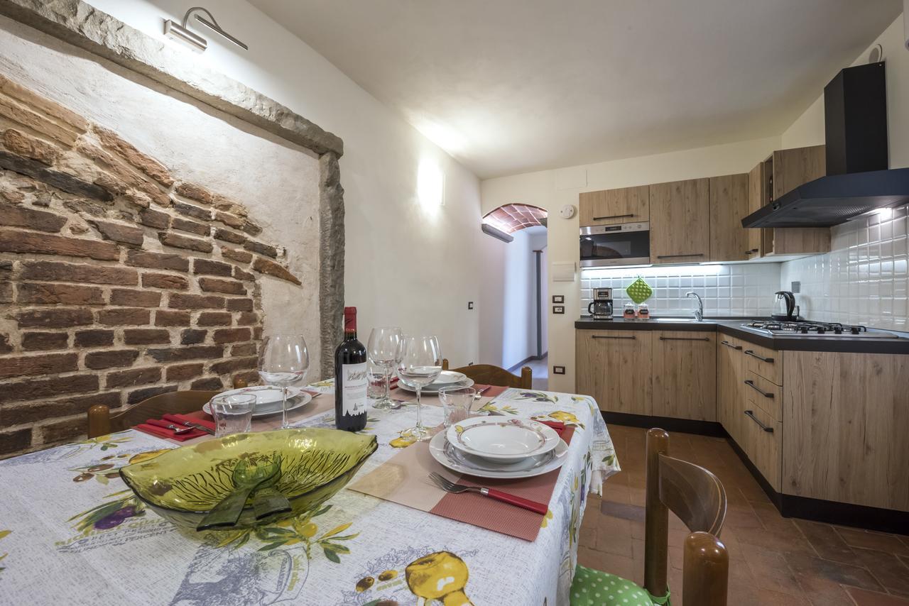 Il Limone Apartment *