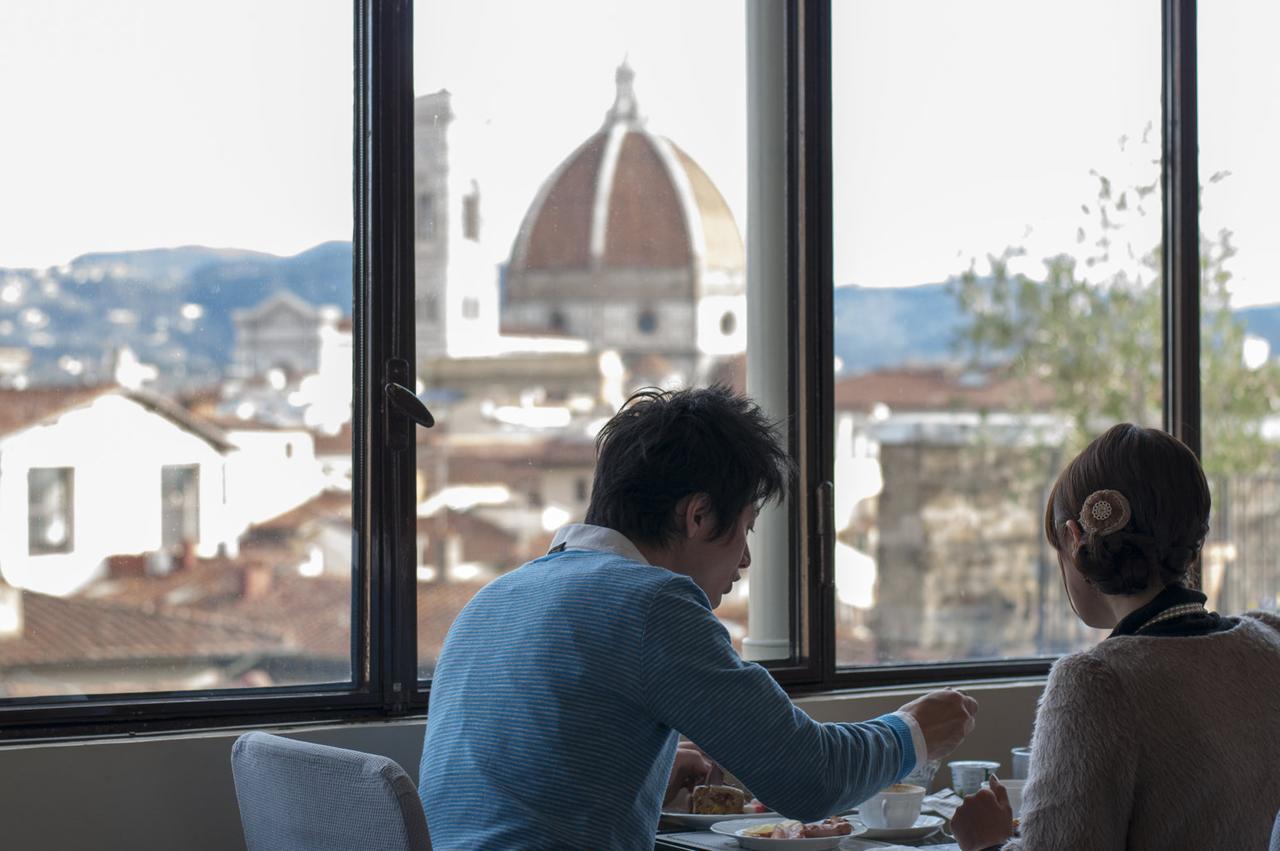 Antica Torre Tornabuoni 4*