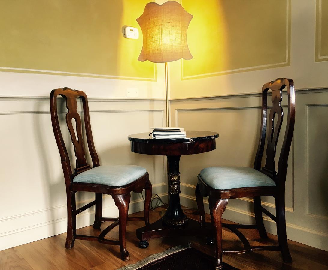 Antica Torre Tornabuoni Acomodação com café da manhã 