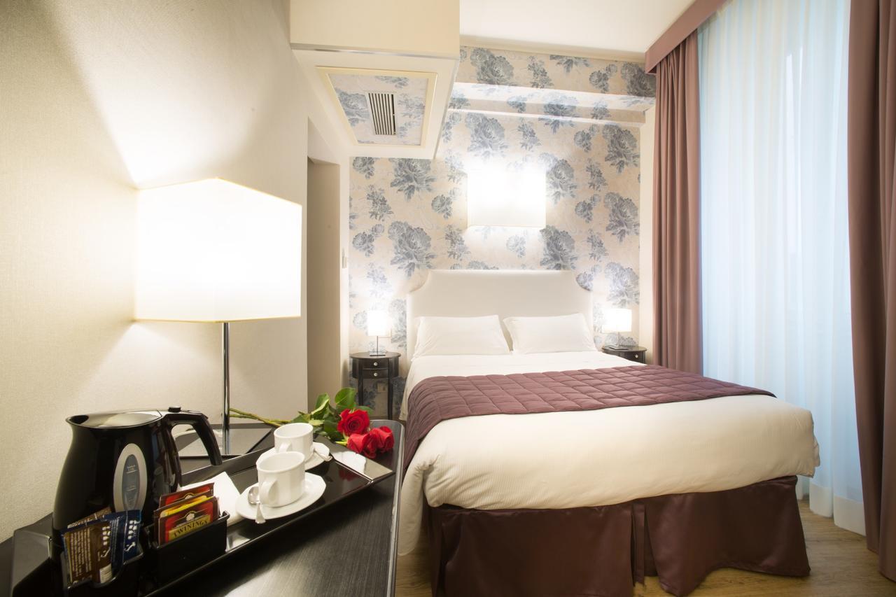Montreal Hotel Florence