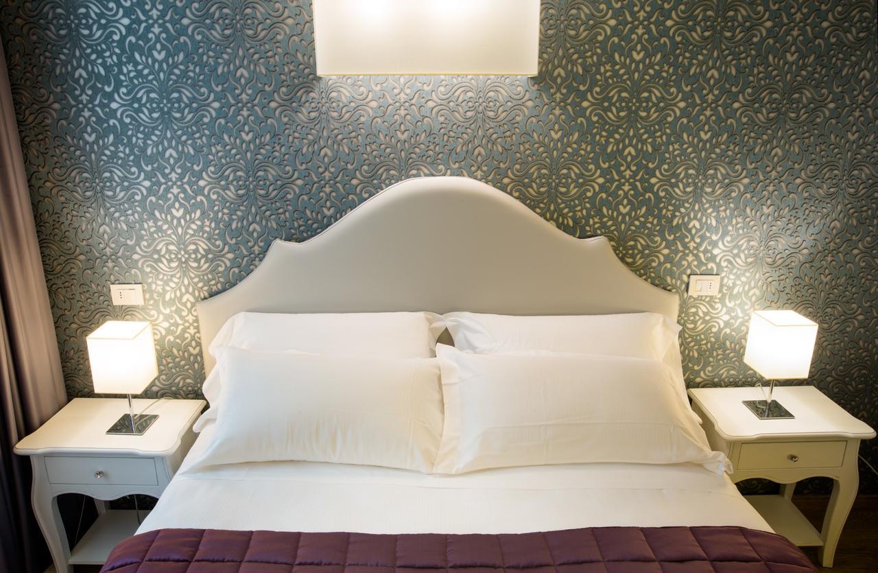 Montreal Hotel Florence