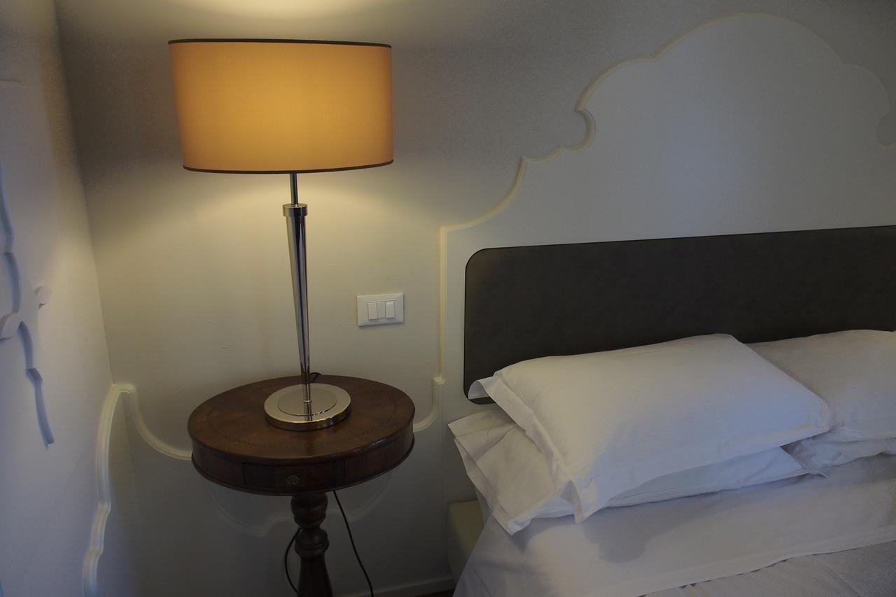 I Parigi Corbinelli Residenze Guest house 4*