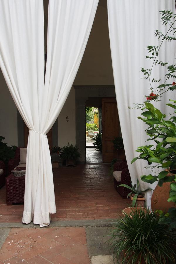 I Parigi Corbinelli Residenze Florence
