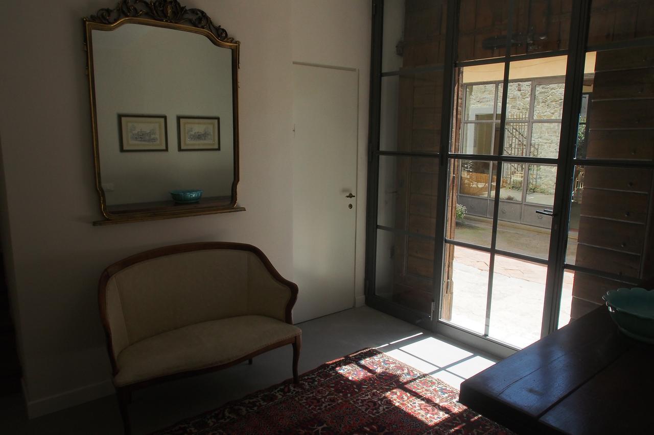I Parigi Corbinelli Residenze Guest house 4*