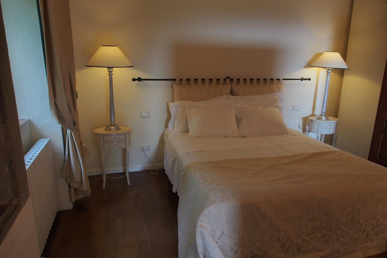 I Parigi Corbinelli Residenze Florence